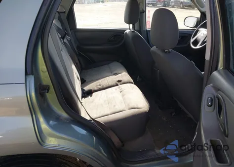 2007 Ford Escape Xls/Xls Manual z USA, uszkodzony, nr VIN 1FMCU02Z87KA99318